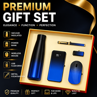Personnalisation du processus de marquage, Affaires, Maison, Fêtes, Cadeaux quotidiens, Coffret cadeau universel exquis pour tous