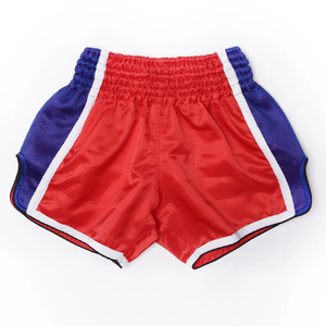 Muay Thai <b>Shorts</b> Blank Satin <b>Boxing</b> <b>Shorts</b> <b>Women</b> Men Kids MMA Clothing Plain Kickboxing Grappling Fight <b>Shorts</b> Custom Logo - Product Image 5