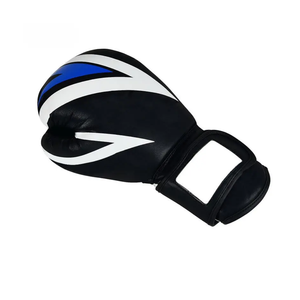 Gants de boxe pour hommes de qualité supérieure, prix bas, meilleur matériau doux, cuir, nouvelle arrivée, style tendance, gants de boxe pour hommes - Product Image 3