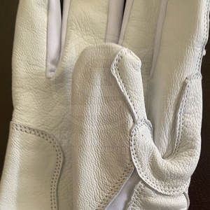 Gants de frappe de baseball personnalisés en gros avec logo, service OEM, dernière conception de gants de frappe de baseball - Product Image 3