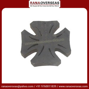 Quatrefoil Christmas Wall Hanging Wooden Ornament for Indoor/Outdoor Holidays , <b>Anniversary</b> <b>Decoration</b> - Product Image 3