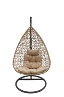 Prix bon marché-Chaise suspendue en bambou Vente en gros Chaises en bambou Chaise en rotin Usage domestique et décoration, jardin, mobilier d'extérieur