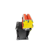 ATCOVI Atlas Copco Epiroc Nouvelle tête de soudage par induction haute fréquence 380V 1000W Équipement de soudage minier Puissance 3217951202 3217