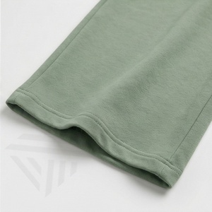 Ensemble de survêtement pour homme en deux pièces avec logo personnalisé, vente en gros, décoré de strass, sweat à capuche avec cordon de serrage, jogging, ensemble décontracté brillant pour l'hiver - Product Image 6