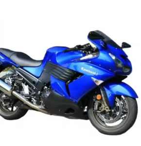 NUEVAS OFERTAS Precio de Venta de las Motocicletas Kawasaki Ninja Z X 14 Listas para Entrega - Product Image 1