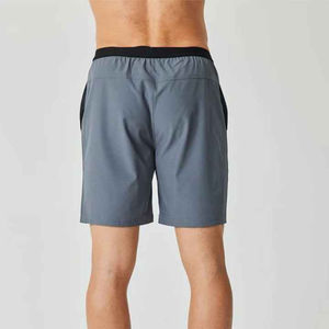 <b>Mens</b> Running <b>Shorts</b> That Are Stretchable and <b>Long</b> Lasting <b>for</b> Outdoor Activities Training and Jogging professional manufacturers - Product Image 6