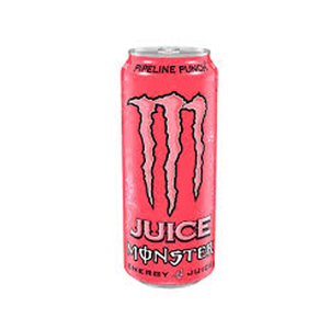 Vente en gros Monsters Pipeline Punch 500ml 0g de graisse saturée par portion pour les consommateurs soucieux de la santé cardiaque Exportation mondiale - Product Image 3