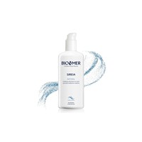 Espuma Limpiadora Facial Hidratante BIOMER Sireia con Extracto de Plankton y Manzanilla