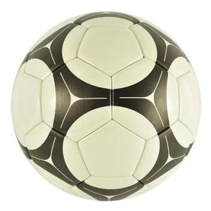Ballon de football d'entraînement professionnel, logo personnalisé, durable, léger, en cuir PU, taille 5, 2026 - Product Image 1