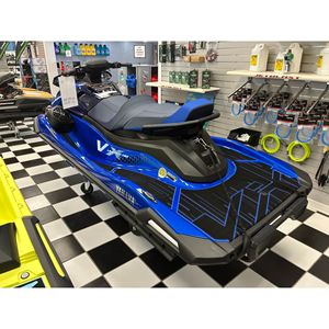 2026 Limited Manufacturer waverunner watercraft discount VX Limited HO Plastic Material Watercraft - Product Image 3