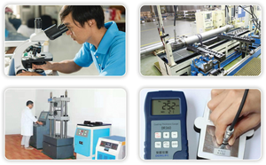 กระบอกพวงมาลัยไฮดรอลิก ZY254.31F.019A สำหรับรถแทรกเตอร์การเกษตร - Product Image 3