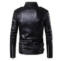 Veste en cuir de vachette de haute qualité pour homme, à fermeture éclair intégrale, à capuche, manches longues, confortable, taille personnalisée