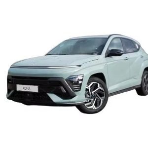 2025 NOUVEAU HYU NDAI KONA SANS ACCIDENT MILD- HYBRID SPORT 2WD SUV VOITURE DE LUXE 3.5L V6 PREMIUM TRIM TRANSMISSION AUTOMATIQUE - Product Image 1