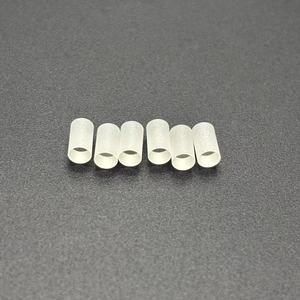 Micro-Óptica Asférico Biconvexo Menisco Endoscópio Acromático Lente Personalizável OEM Made Sapphire Glass for Medical - Product Image 4