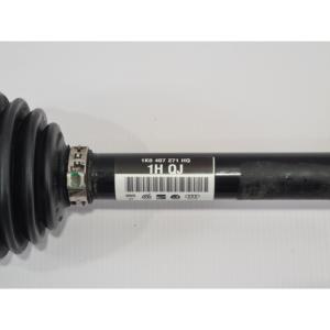 EJE DELANTERO IZQUIERDO SEAT Leon 3ª Serie 1K0407271HQ (09>13) - Product Image 2