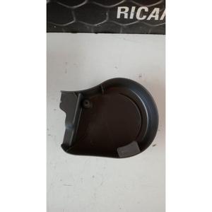 Housse de siège avant gauche côté conducteur FIAT Multipla 2ème série (04>) 50045107 - Product Image 4