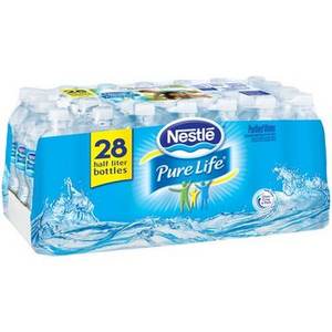 Nestlé Nouvelle Eau Pure Life 1-5 L - Product Image 6