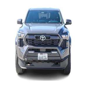 2024 Toy-ota Tacomq TRD Off-Road 4dr Double Cab 4WD 5,0 ft. SB 2.4L 4cyl Turbo gas/híbrido eléctrico 8A - Product Image 1
