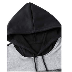 Nouveautés Vêtements Sweats à capuche pour hommes à vendre Sweats à capuche pour hommes taille personnalisée Sweats à capuche pour hommes de style décontracté - Product Image 2