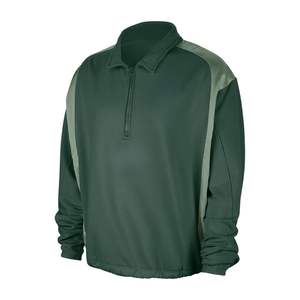 Sweatshirts d'hiver chauds et respirants pour hommes, en coton et en polyester, avec logo personnalisé, pour l'entraînement en plein air. - Product Image 5