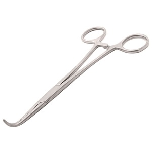 Fabrication en gros de qualité supérieure meilleure vente pince à dissection et à ligature pour bébé instrument général - Product Image 1