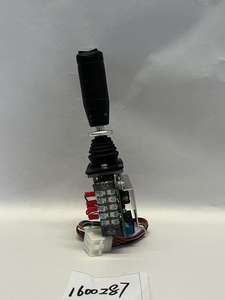 電気部品 ジョイスティック コントローラー 1600287 ドライブ ステアリング コントローラー 1600287 JLG 450A ブームリフトに適合... - Product Image 4