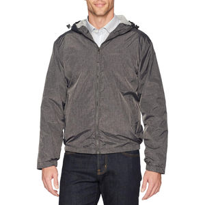 Vestes d'hiver pour hommes Veste en duvet Polo Vêtements d'hiver Manteau pour homme Manteau classique d'automne chaud Veste pardessus pour hommes - Product Image 6