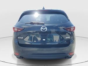 มือสองสภาพดี ราคาถูก! รถยนต์ส่วนบุคคลปี 2018 รุ่น C-X-5 Tourring FWD SUV เครื่องยนต์ 2.5 ลิตร เกียร์อัตโนมัติ - Product Image 6