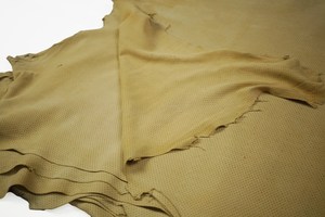 Cuero Genuino de Vaca, Pieles Crudas, Transpirables, Acabado Natural, Láminas de Cuero para Fabricación de Automóviles, Guantes, Zapatos y Prendas - Product Image 5