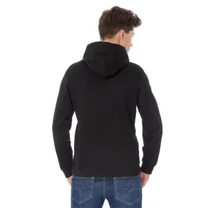 Sudadera Promocional Personalizada ID.003 para Sudaderas con Capucha y Sudaderas - Product Image 2