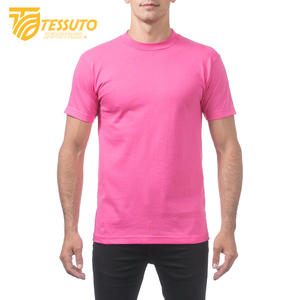 Venta al por mayor 2025 verano Streetwear Unisex Heavy Cotton Oversize camiseta para hombres 220 gramos Casual tejido hombres verano Streetwear - Product Image 1