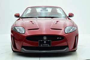 Buena Oferta: Jaguar XK Coupé Sin Reserva, Motor V8 Supercargado de 510 hp, Proveniente de Clima Cálido - Product Image 2
