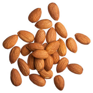Meilleure Qualité Usine Amandes Séchées Noix Vente à Chaud Amandes Séchées Amères Noix pour l'Alimentation Quotidienne Prêt pour l'Exportation - Product Image 4