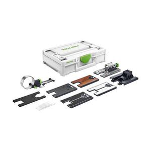 Festool ZH-SYS-<b>PS</b> 420 Accessory Systainer Durable Tool Case - Product Image 1