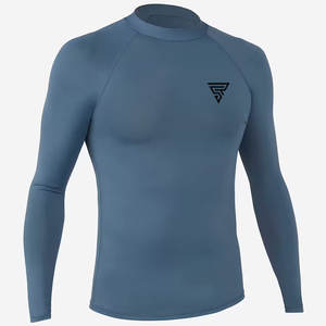 ชุดป้องกันผื่นคัน MMA ผื่นสีตามสั่ง - Product Image 1