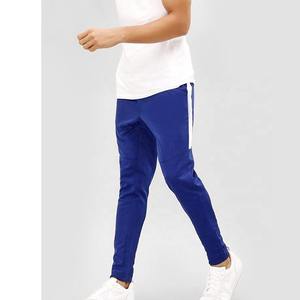 Pantalon de survêtement de sport décontracté pour hommes Pantalon de survêtement léger et respirant Automne Fournisseur Sialkot - Product Image 5