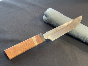 มีดเชฟญี่ปุ่น ทามะฮาเกะน์ - จิตวิญญาณของซามูไรในครัวของคุณ - Product Image 6