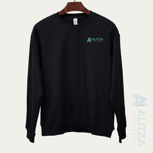 Women's Premium Quality 100% Cotton Vintage-Inspired <b>Sweatshirt</b> Breathable <b>Retro</b> Fashion with Modern Comfort Ready to Ship - Product Image 3