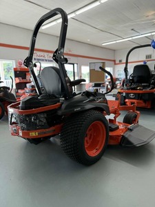 เครื่องตัดหญ้าแบบนั่งขับราคาถูก Kubota Z421 ขาย - Product Image 6
