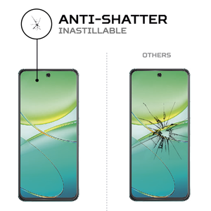 อุปกรณ์ป้องกันหน้าจอ Y38กันกระแทกทนทานและดูดซับแรงกระแทก - Product Image 5