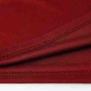 Ensembles d'uniformes de basketball pour hommes entièrement sublimés, très demandés, 100 % polyester, motif uni, col rond, grandes tailles, uniforme d'équipe - Product Image 4