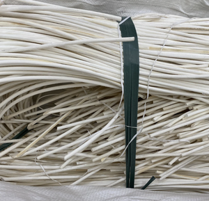 Núcleo de ratán vietnamita seleccionado para artesanos de muebles que buscan un material de tejido resistente para sillas, paneles y creaciones decorativas - Product Image 6