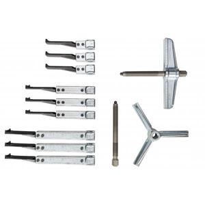 ชุดถอดเฟืองเกียร์ Gedore 9-Leg Puller Set - Product Image 2