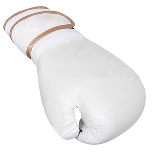High Quality Leather Boxing Gloves Trending Style with All Colors Latest Design Best Materials-New Arrival Best materials - Product Image 6