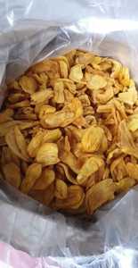 ชิปขนุนแห้งสูญญากาศทอดหวาน100% ธรรมชาติ - Product Image 6