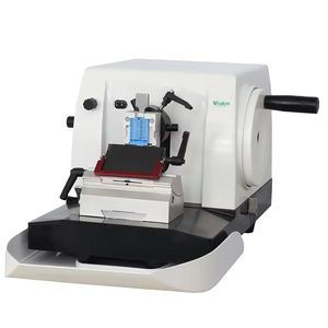 เครื่องไมโครโตเมมแบบใช้มือหมุนด้วย LTM-HS2205ภูมิปัญญาใบมีดขนนกที่ดี - Product Image 1