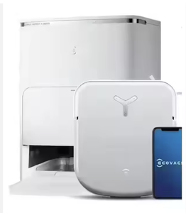 NUEVO ORIGINAL EN OFERTA, Robot Aspirador Dee bot X2 OMNI Original y Nuevo - Product Image 1