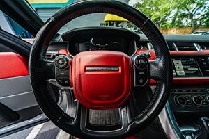 Range Rover Sport Autobiography 2014 USADO (LHD/RHD) - Product Image 3