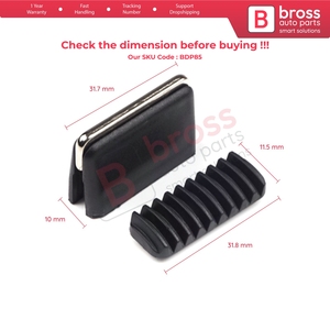 Botón del Panel de Ventilación del Aire Acondicionado BDP85 para Clase S W140 C140 Clase E W210 1408300554 2108301554 - Product Image 5