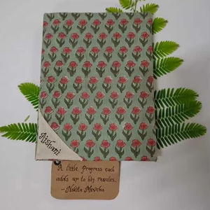 Custom Leather Journal Handcrafted Diary Ideal for Gifts Travel & Special Moments Luxury Handcrafted Leather Journal - Product Image 1